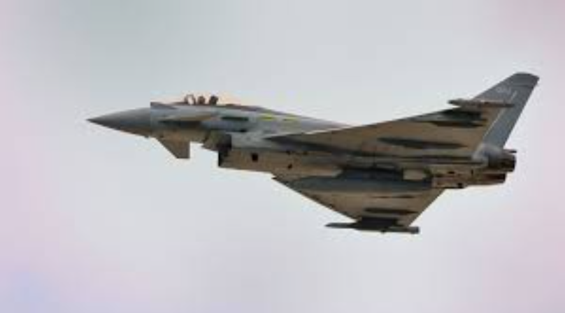 Russian Aircraft