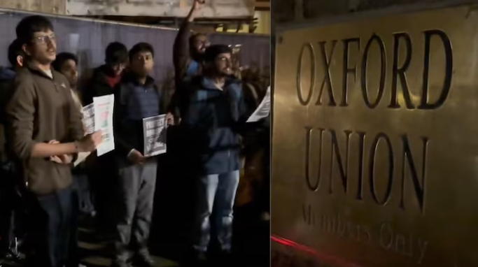 Indian Students