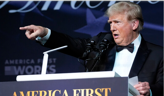 Trump Promises