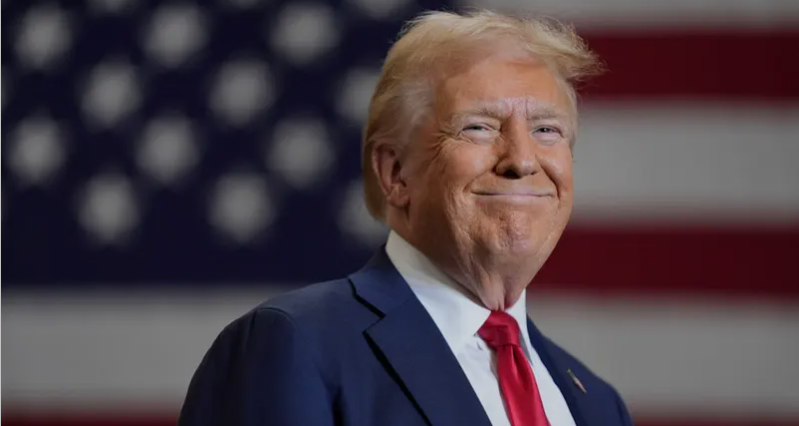 Trump Promises