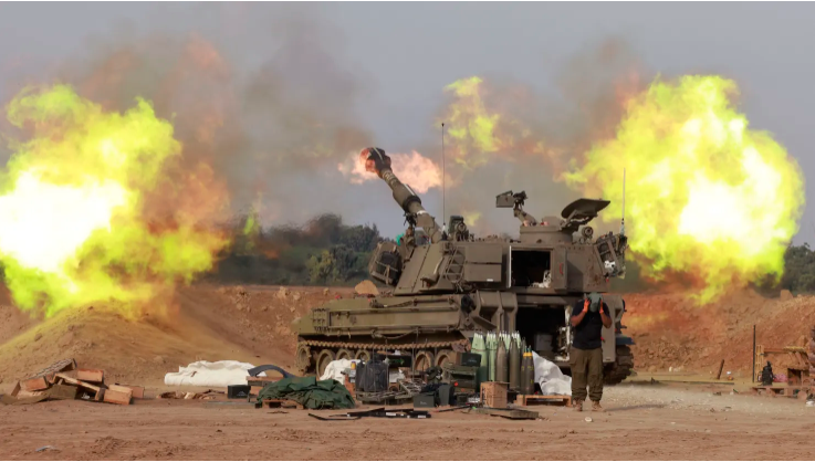 Hamas Hints