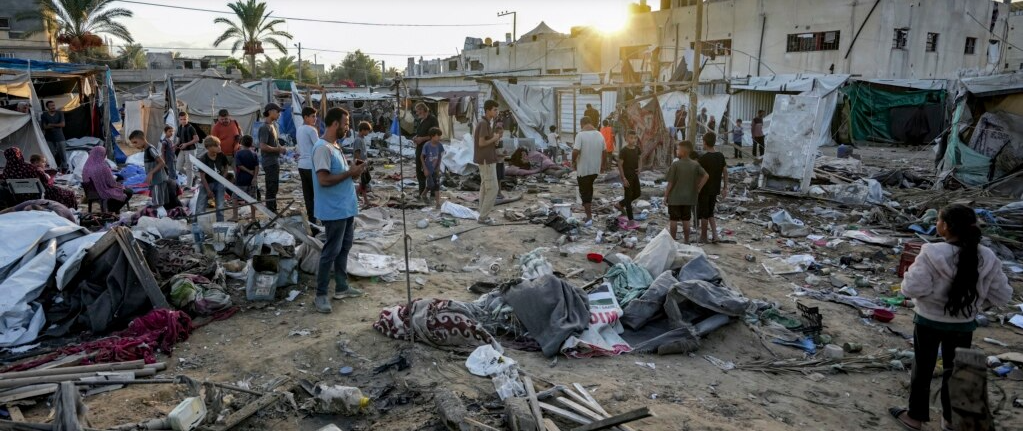 Hamas Hints