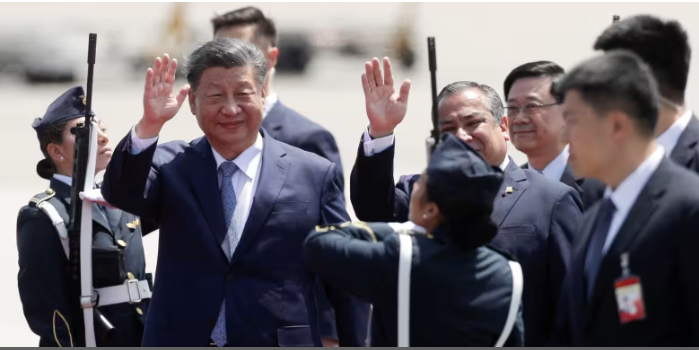 Unite in the Face of Protectionism