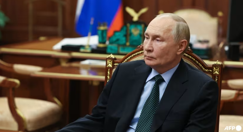 Kremlin Slams