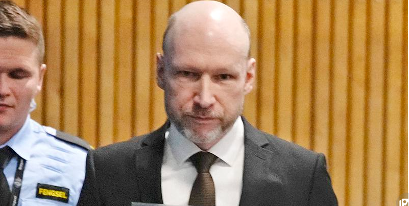 Norway Killer