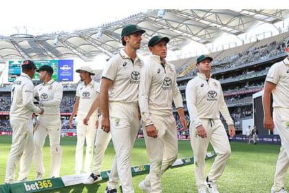 Test Cricket