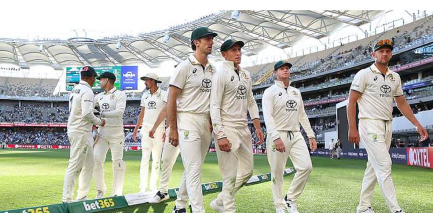 Test Cricket