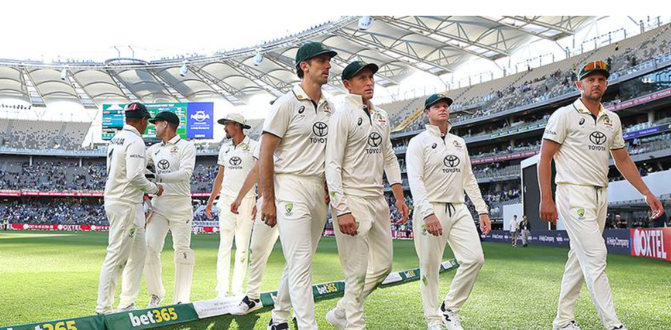 Test Cricket