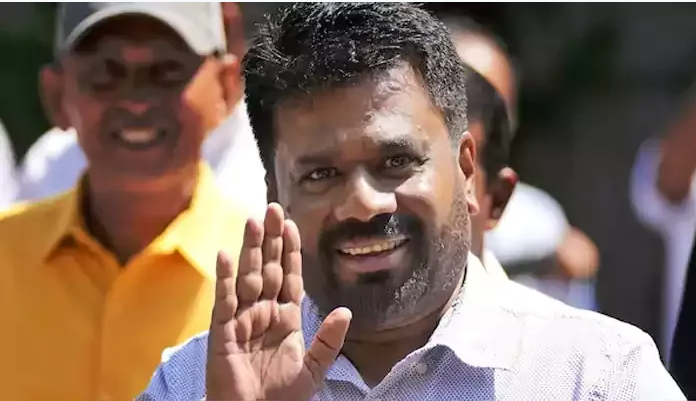Sri Lanka Secures