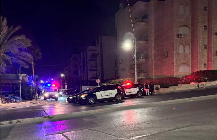 Police Neutralize