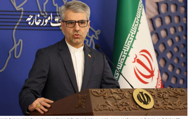 Iran Set to Hold