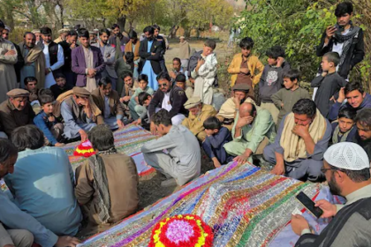 82 Killed in Pakistan