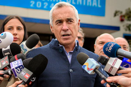 Presidential Election