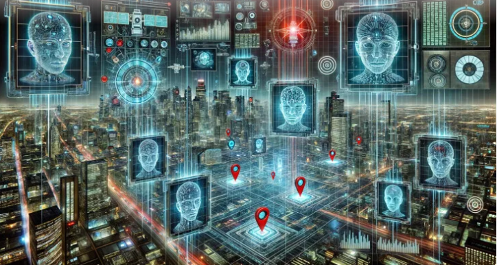As Artificial Intelligence