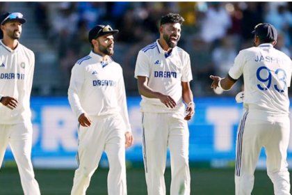 Team India