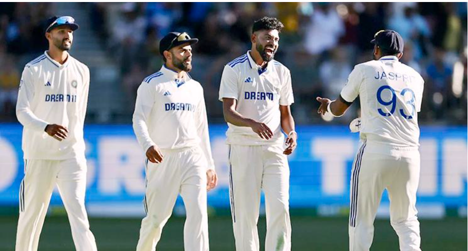 Team India