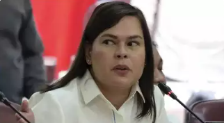 Philippine Vice President