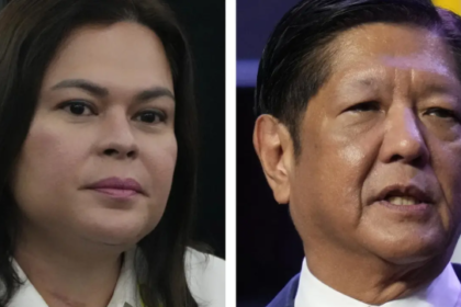 Philippine Vice President