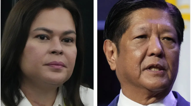 Philippine Vice President