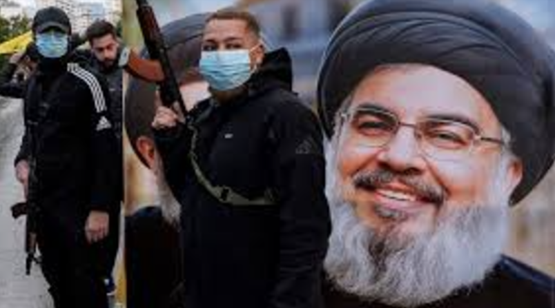 Hezbollah Chief