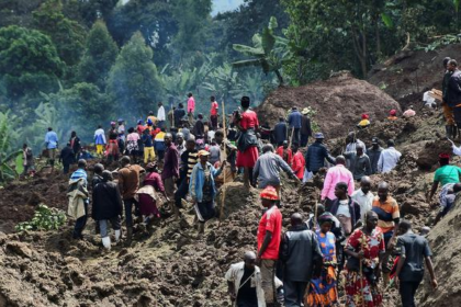 Death Toll Reaches 20