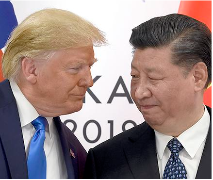 Trump and the Path
