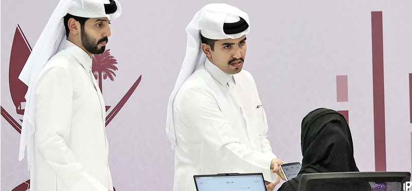 Gulf Politics