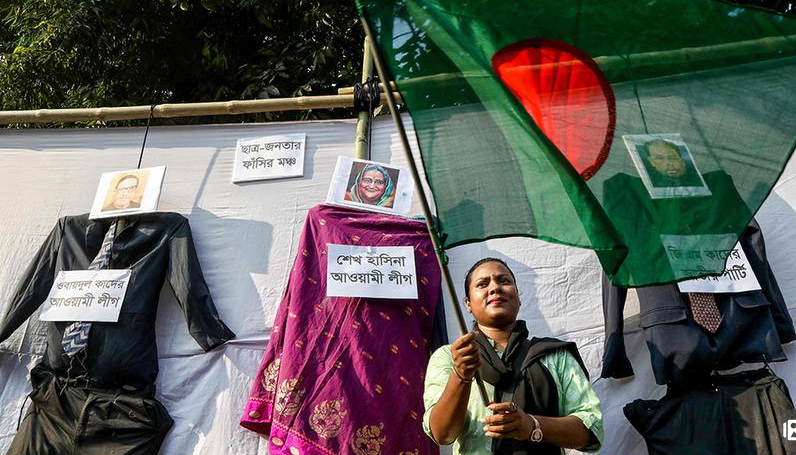 Forced Disappearances