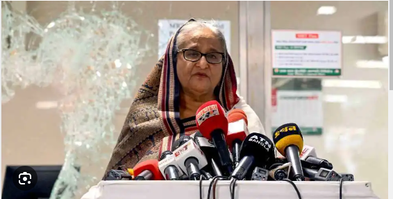 Forced Disappearances