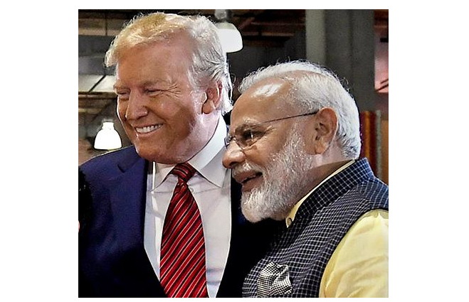 U.S.-India Relations