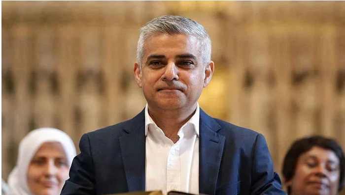 London Mayor