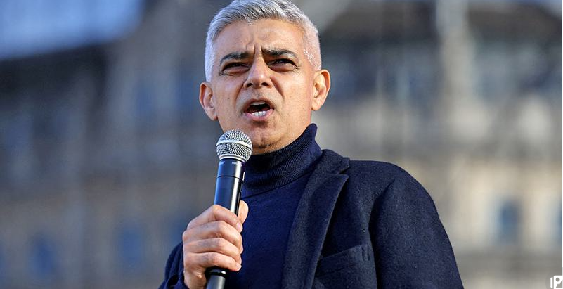 London Mayor