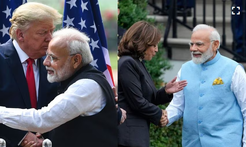 U.S.-India Relations