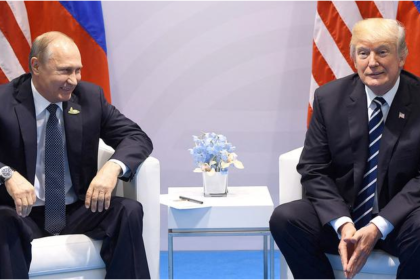 Russia Signals Openness