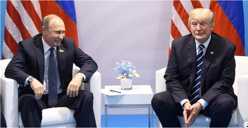 Russia Signals Openness