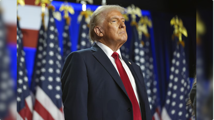 Russia Signals Openness