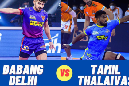 Thalaivas