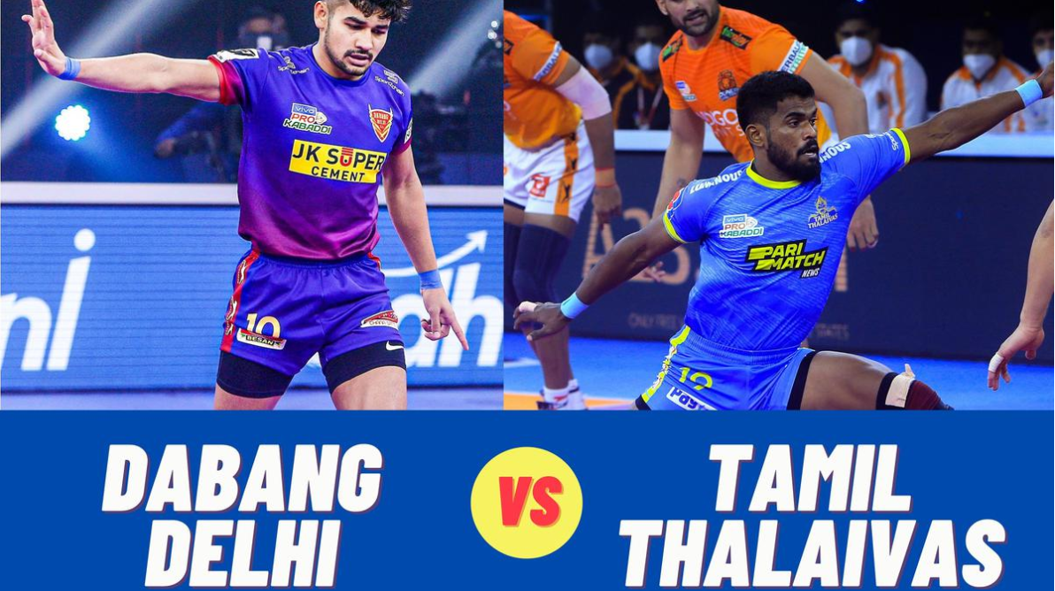 Thalaivas