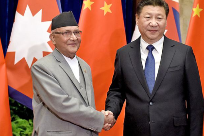 Infrastructure Development