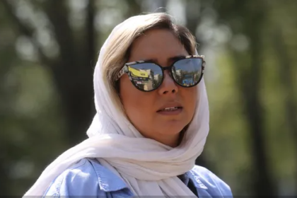 Iranian President Voices