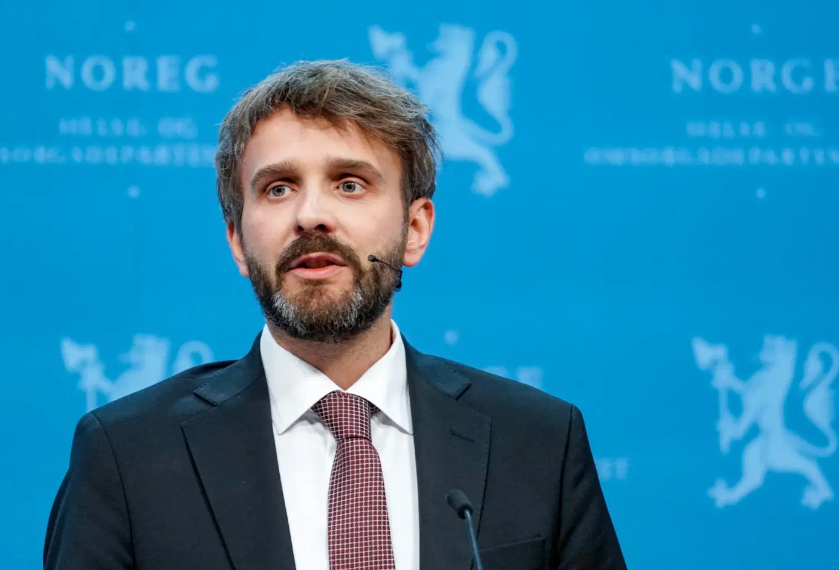 Norwegian Parliament