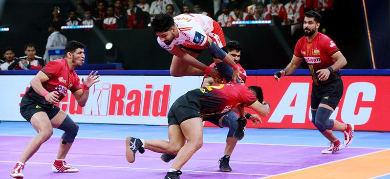 U Mumba