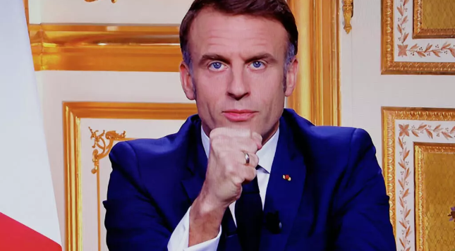 Macron