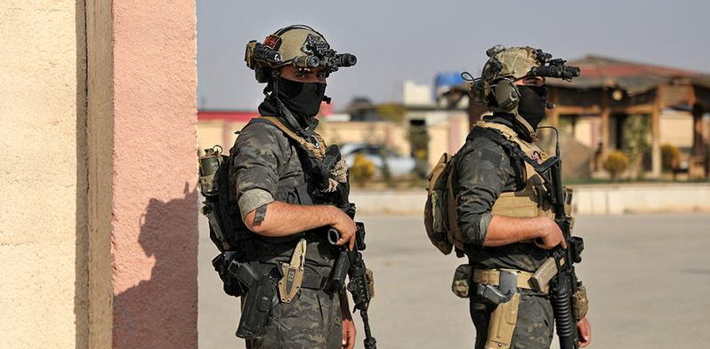 Kurds