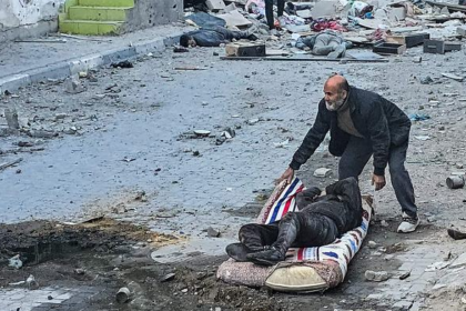 29 Killed in Israeli