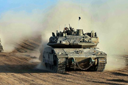 25 Killed in Israeli