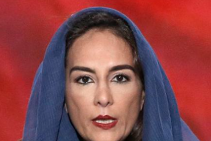 Harmeet Dhillon Named