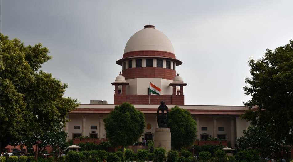 Supreme Court Seeks Government