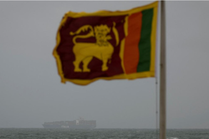 Sri Lanka to Save