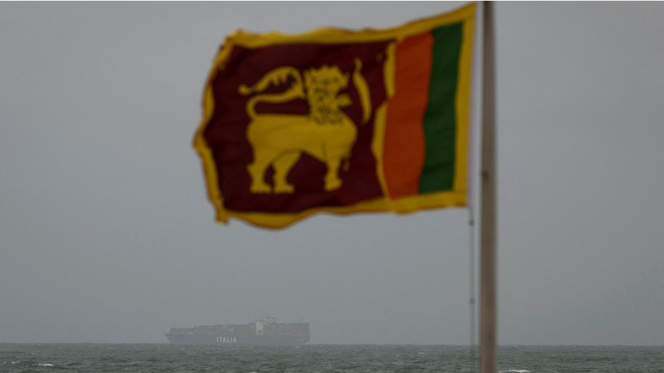 Sri Lanka to Save